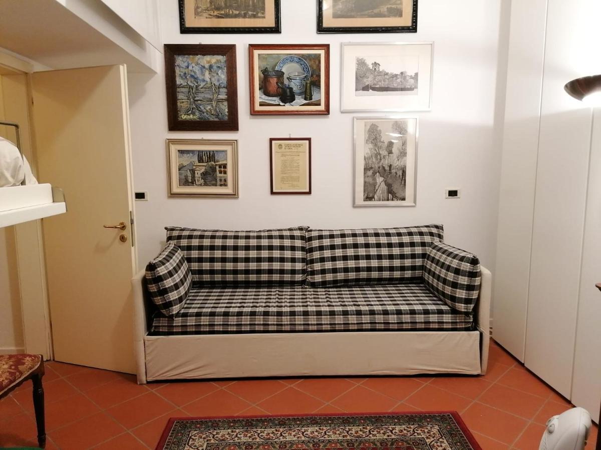 Appartamento In Villa Sul Garda Castion Veronese Exterior foto