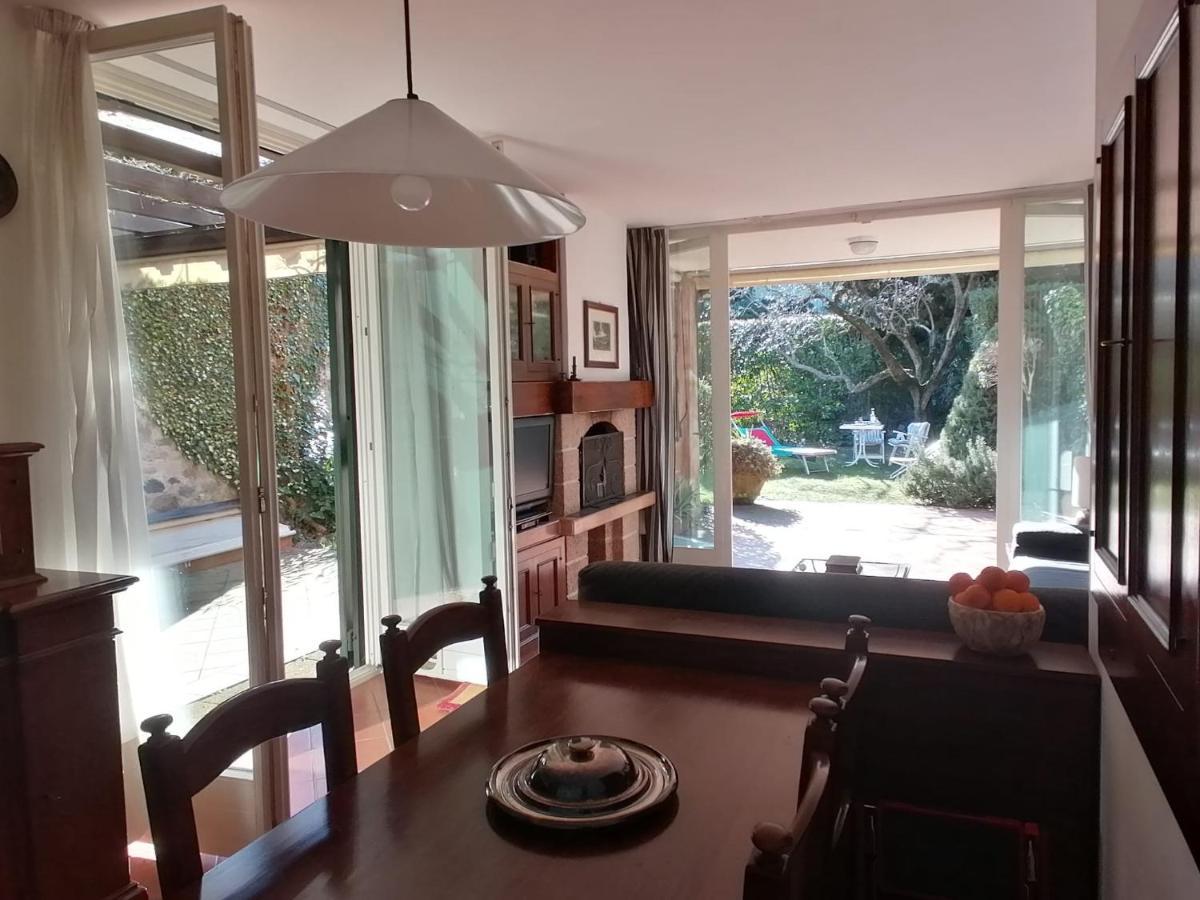 Appartamento In Villa Sul Garda Castion Veronese Exterior foto