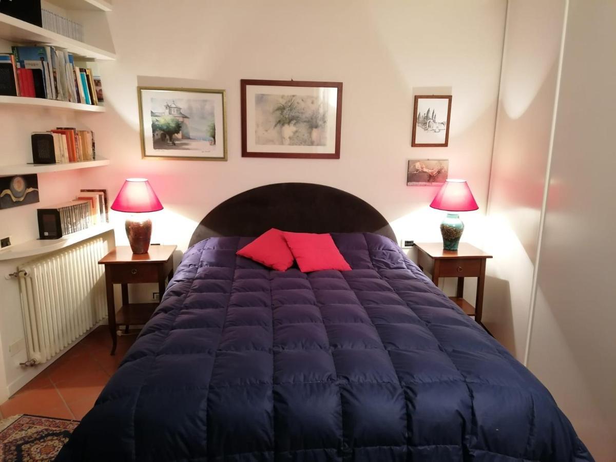 Appartamento In Villa Sul Garda Castion Veronese Exterior foto