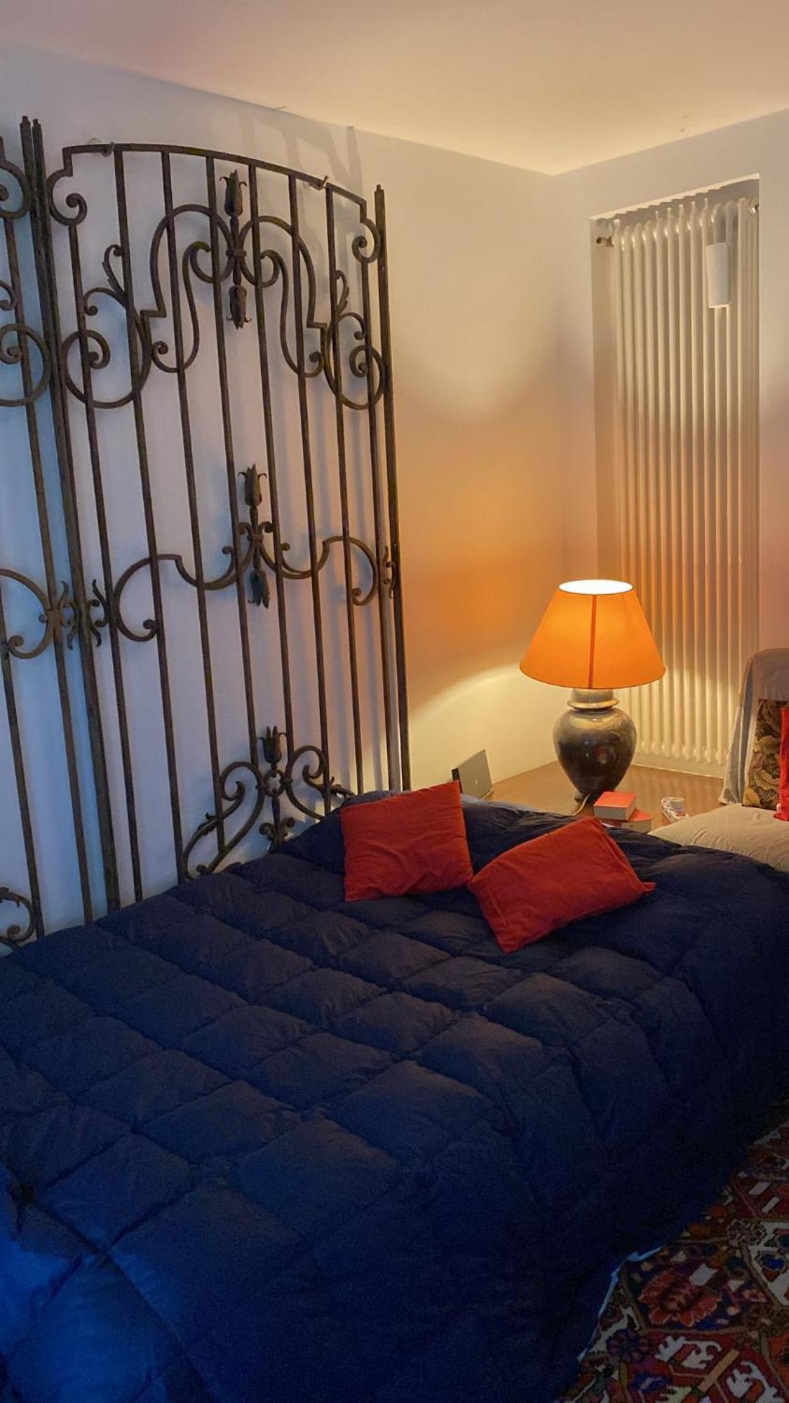 Appartamento In Villa Sul Garda Castion Veronese Exterior foto